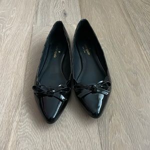 Kate Spade flats